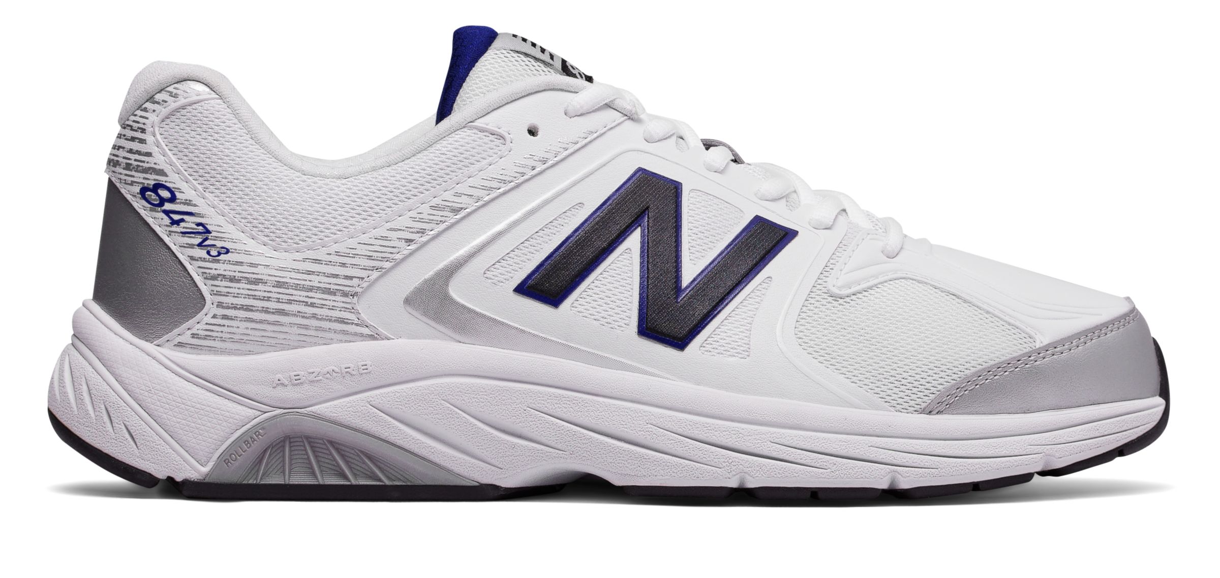 new balance 927 men white