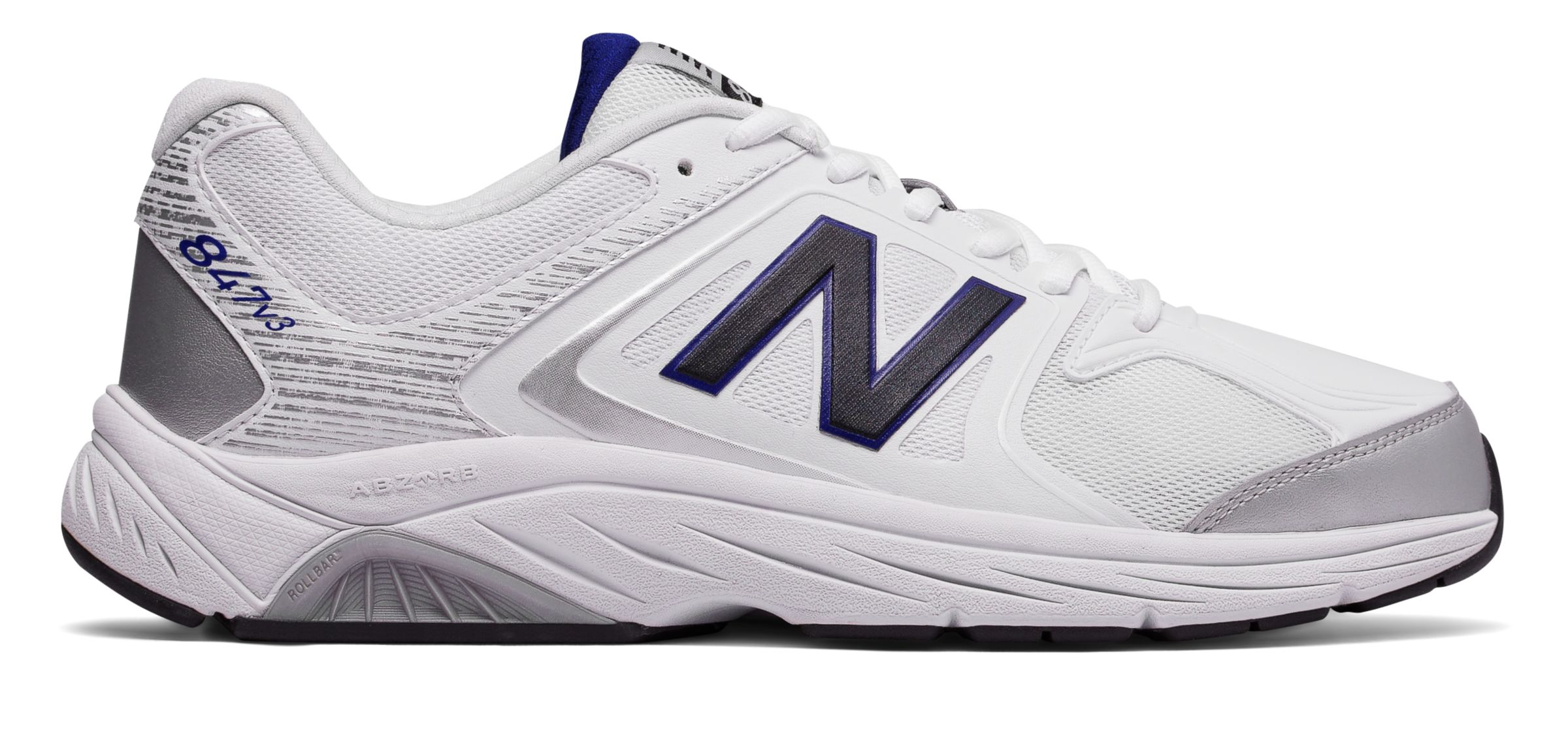 new balance walking shoes on sale