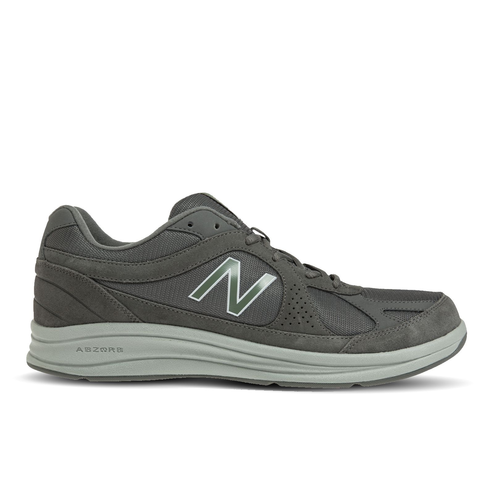 new balance men's mw877 walking shoe