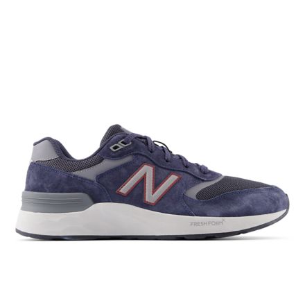 Fresh Foam Walking 880 v7