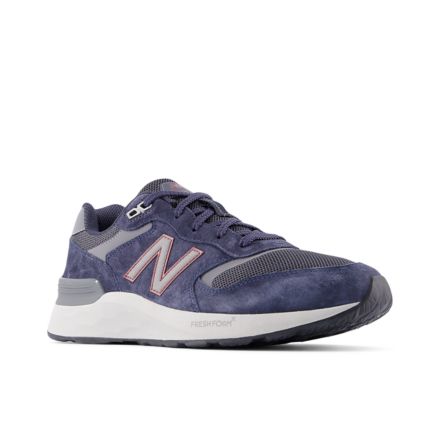 Fresh Foam Walking 880 v7