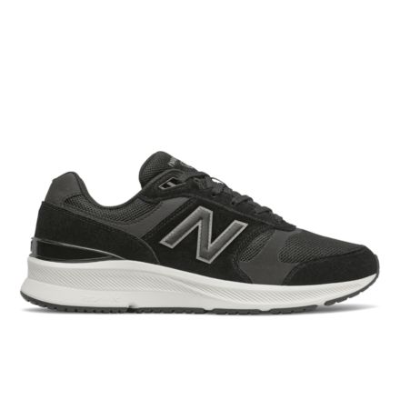 Men's Walking Boots & Hiking Shoes - New Balance