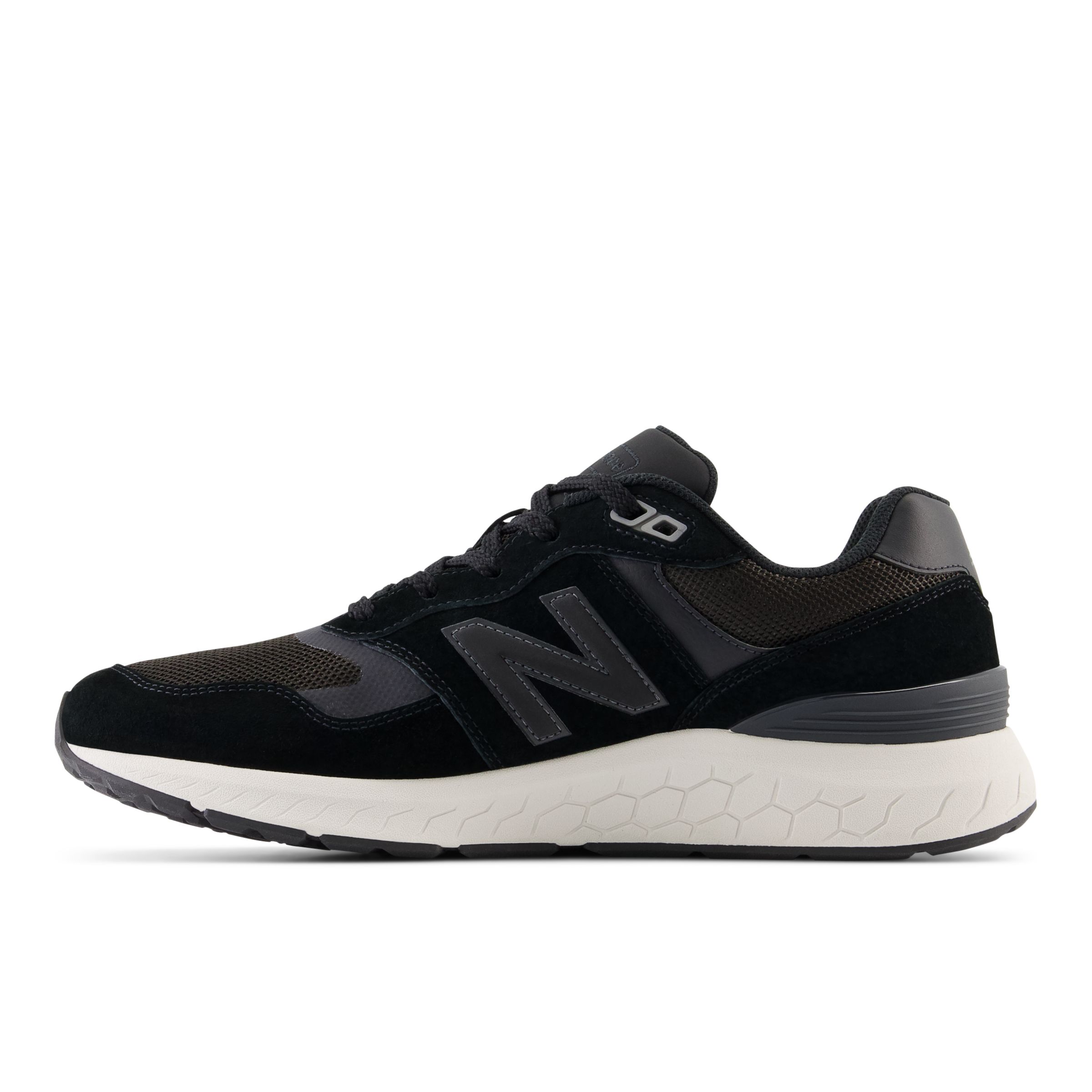 New Balance Fresh Foam sneaker Zwart