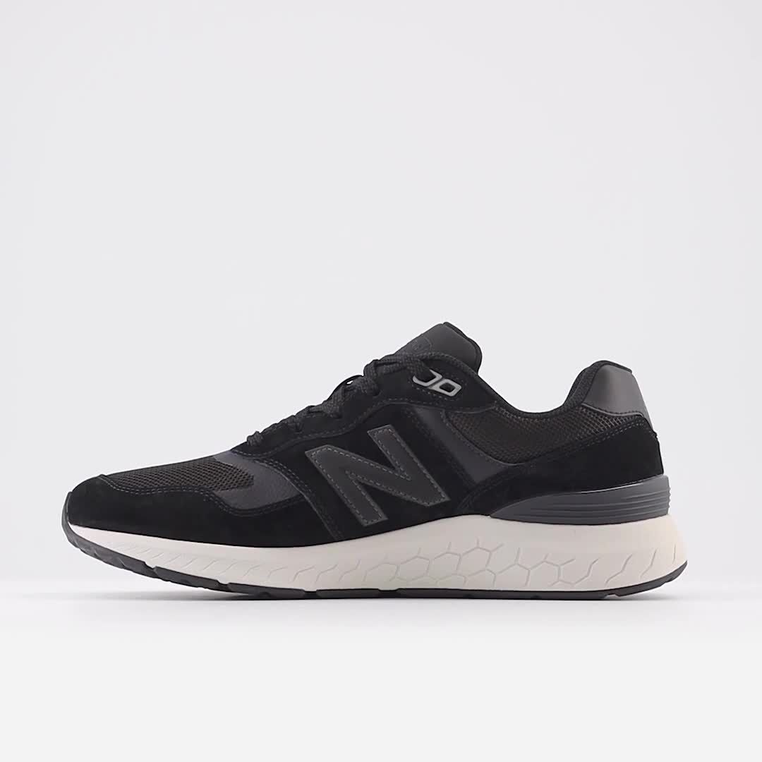 New balance 880 black online