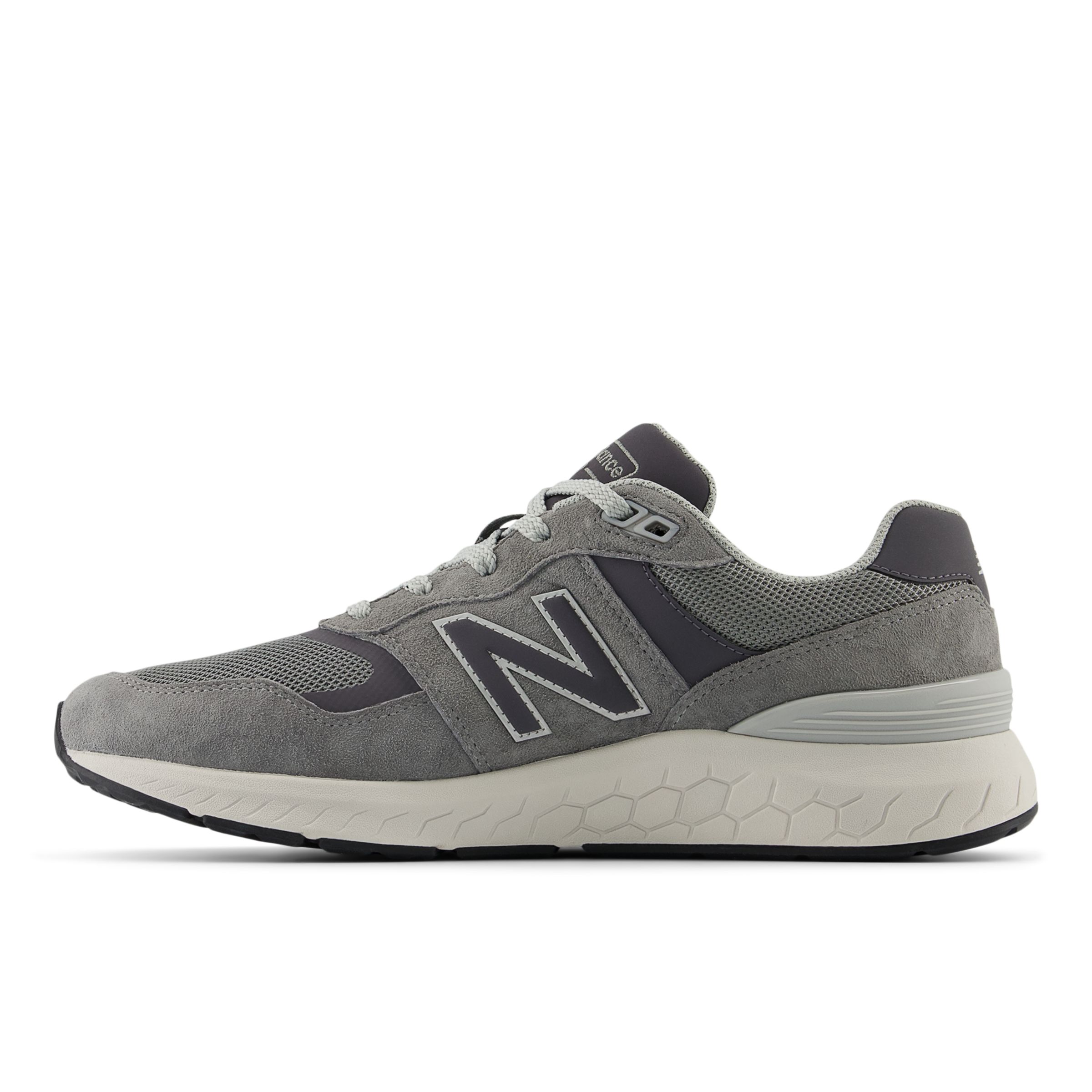 New Balance Fresh Foam sneaker Grijs