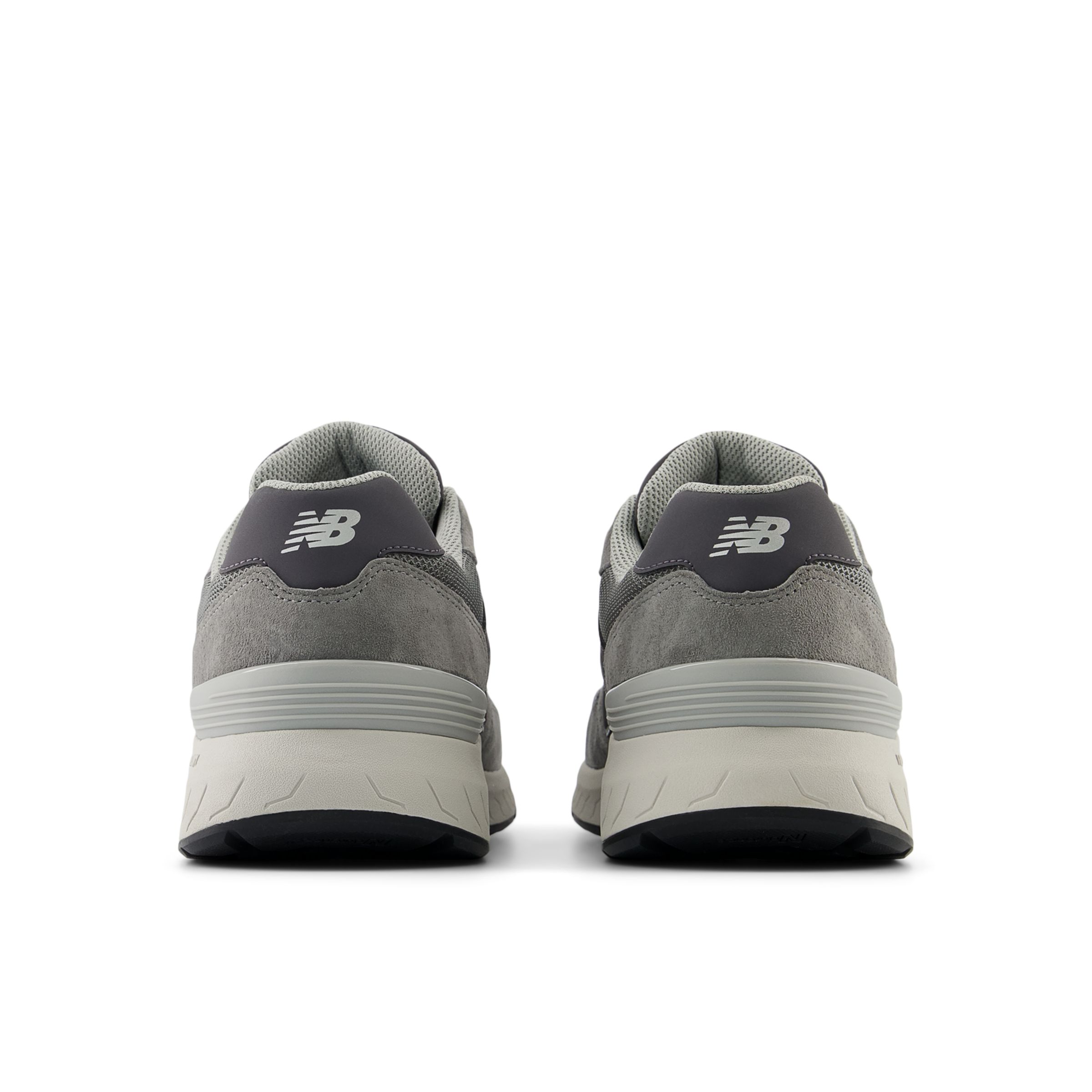New Balance Fresh Foam sneaker Grijs