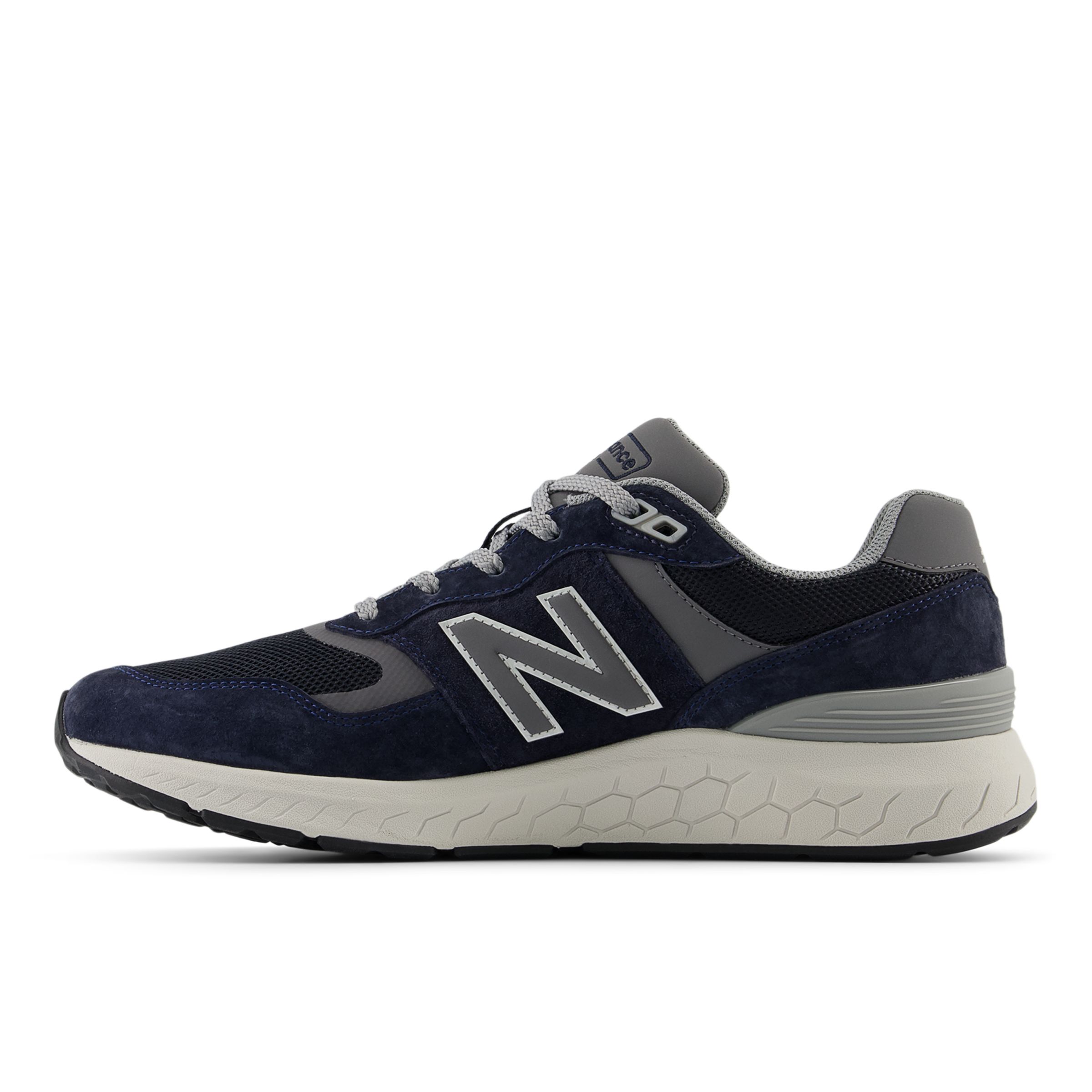 New Balance Fresh Foam sneaker Grijs