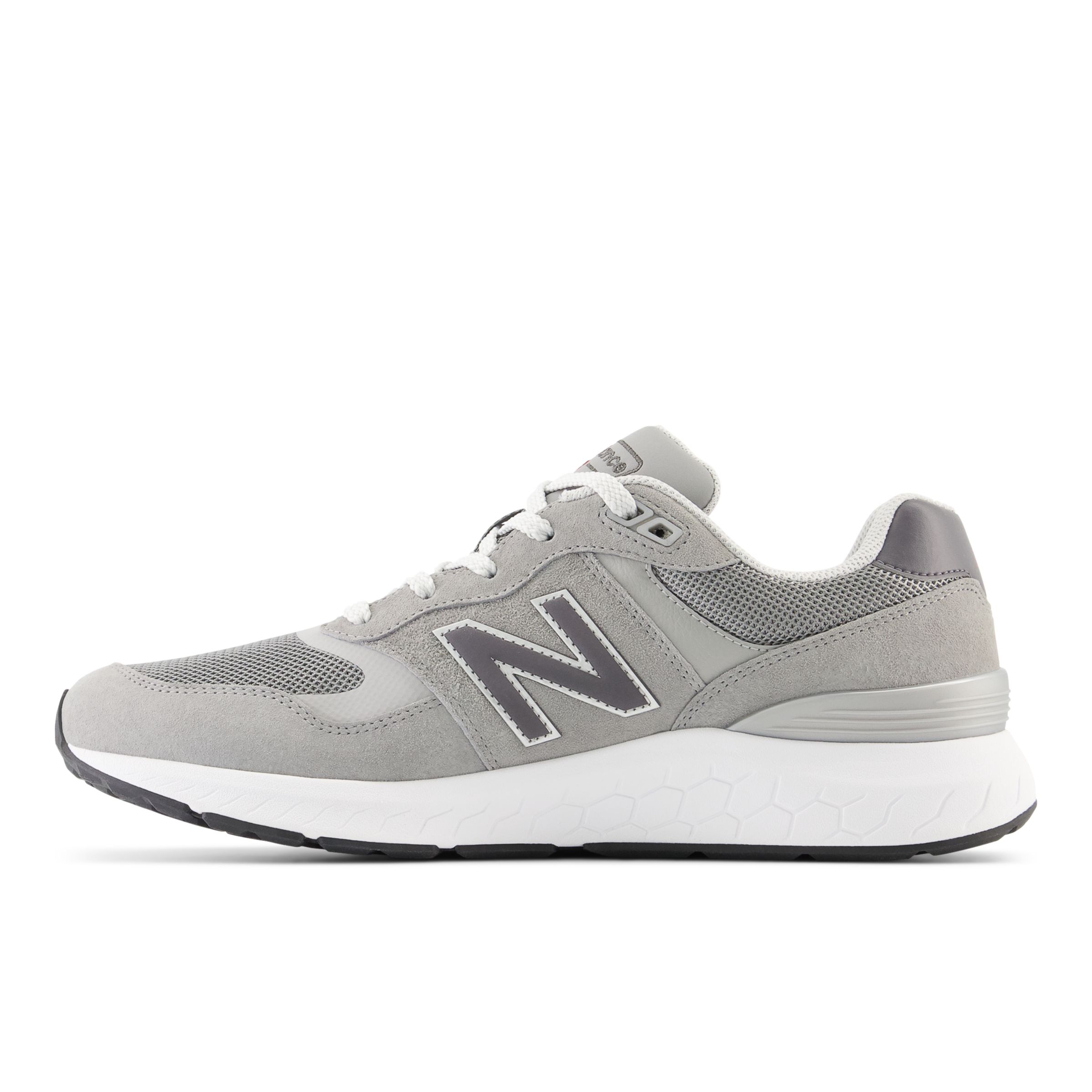 New Balance Fresh Foam sneaker Grijs