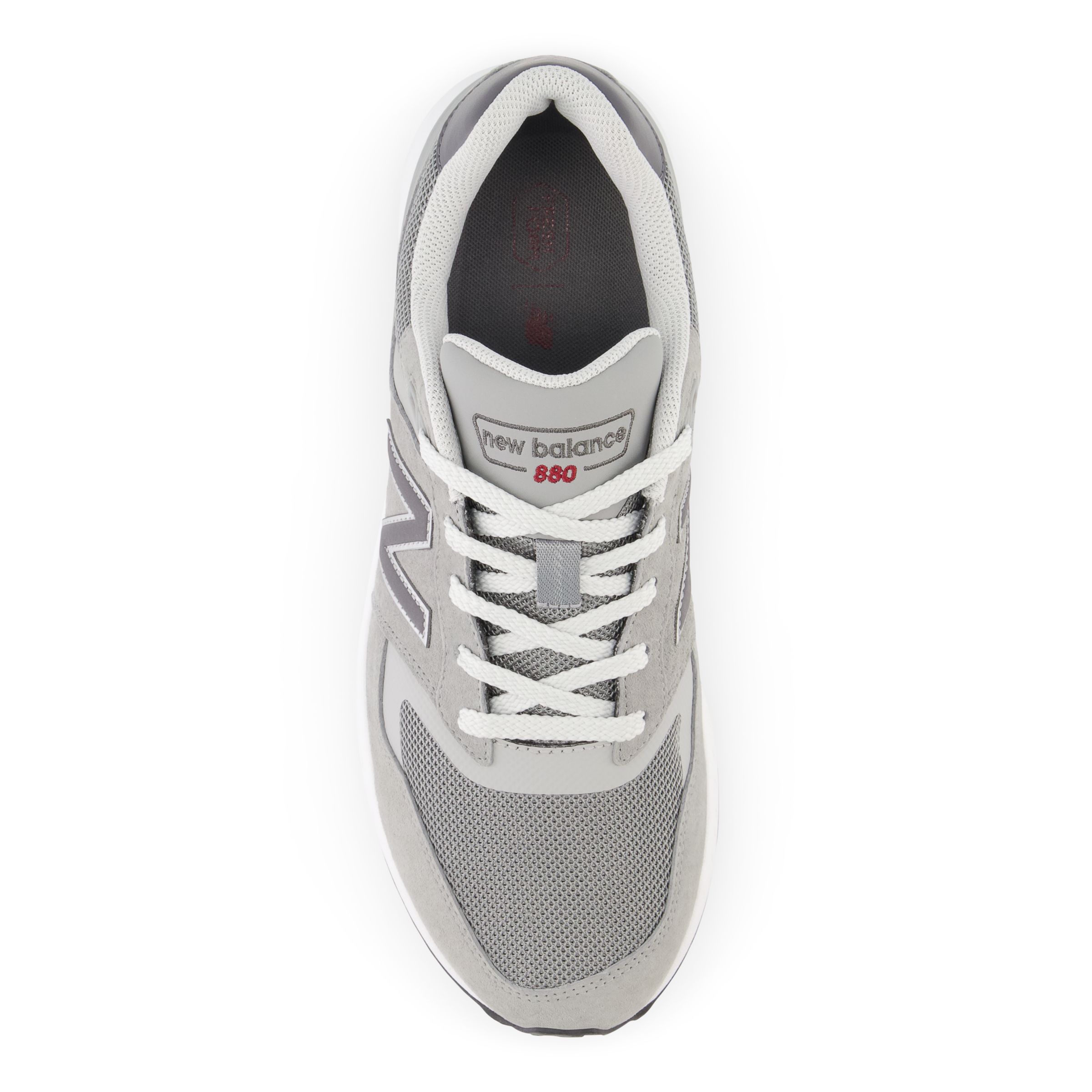 New Balance Fresh Foam sneaker Grijs