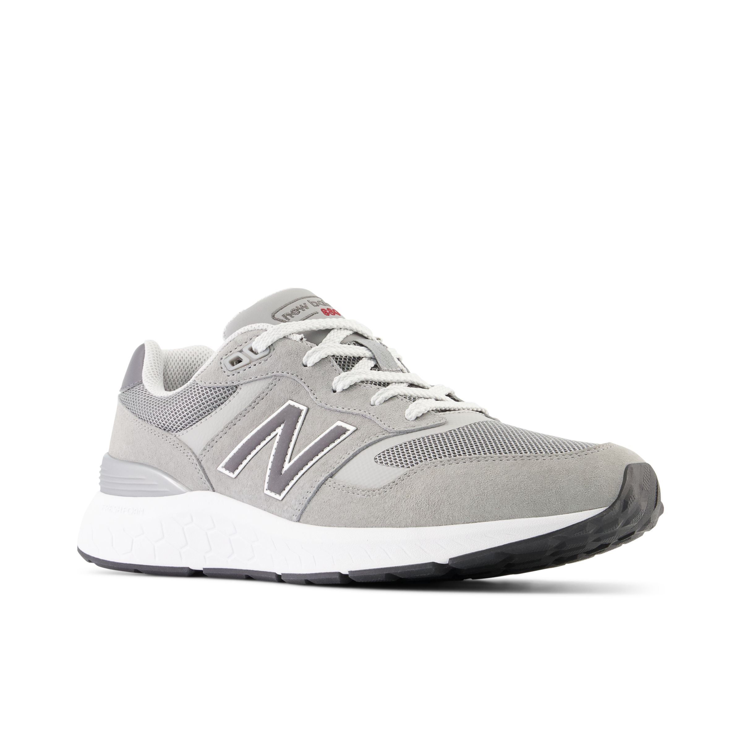 New Balance Fresh Foam sneaker Grijs