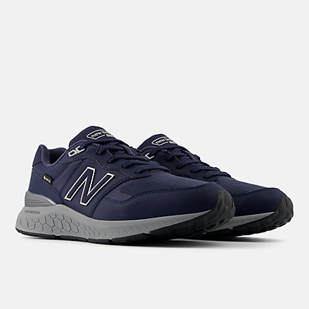 FRESH FOAM WALKING 880 GORE-TEX®|ニューバランス公式通販 FRESH FOAM WALKING 880 GORE-TEX®|ニューバランス公式通販