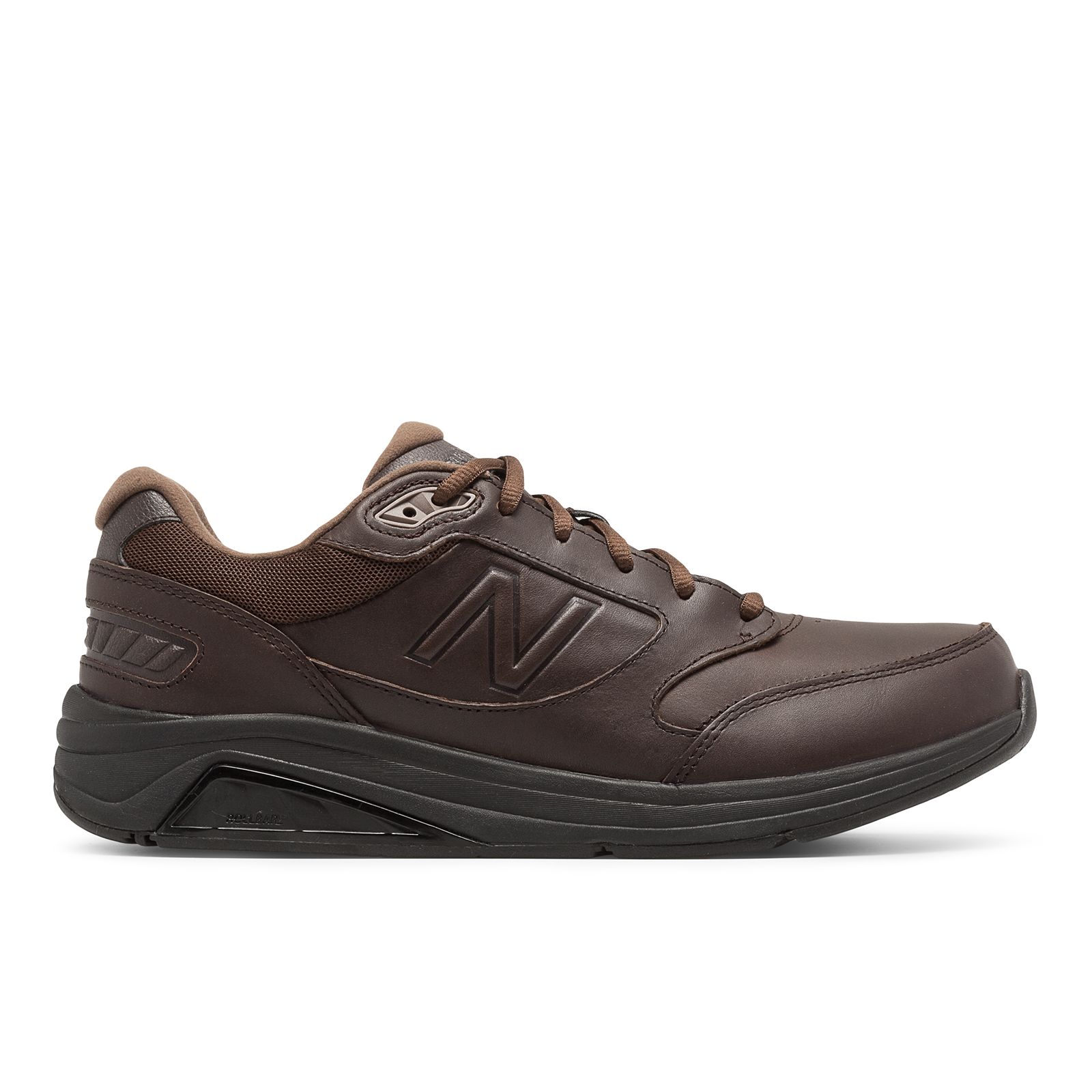 brown new balance sneakers