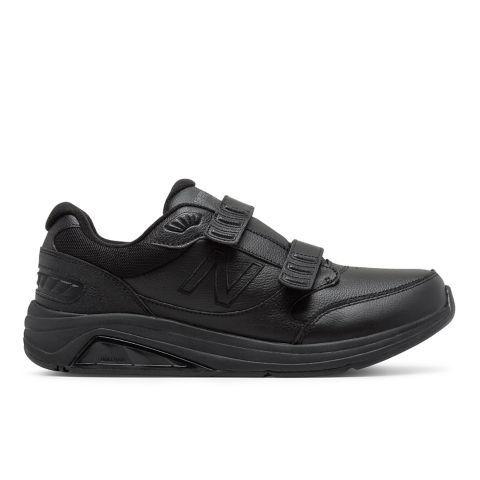 Женские кроссовки New Balance Hook and Loop Leather 928v3
