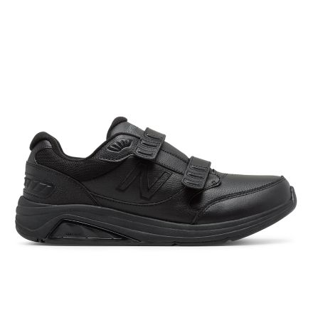 New balance 2025 noir cuir