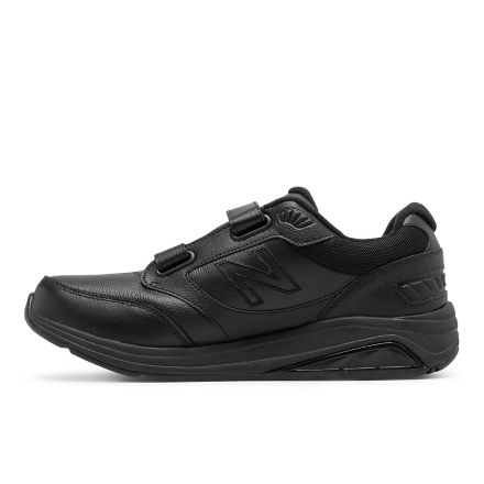 New balance hot sale walking sneakers