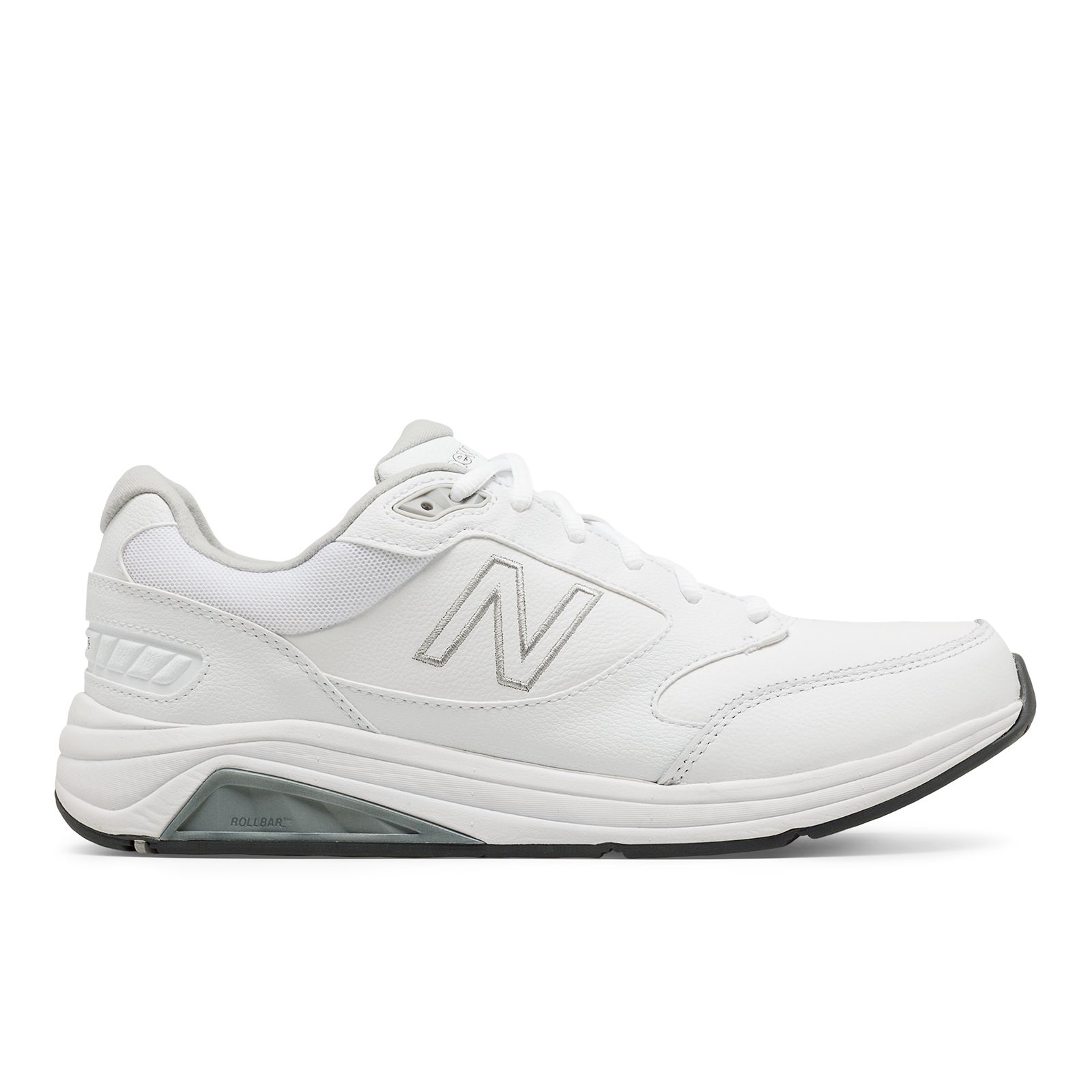 new balance mens wide fit trainers