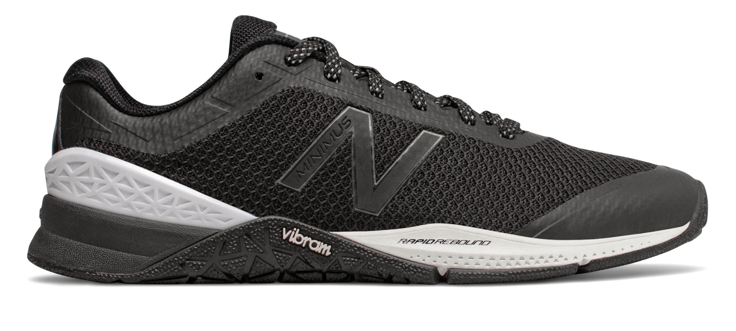 new balance minimus