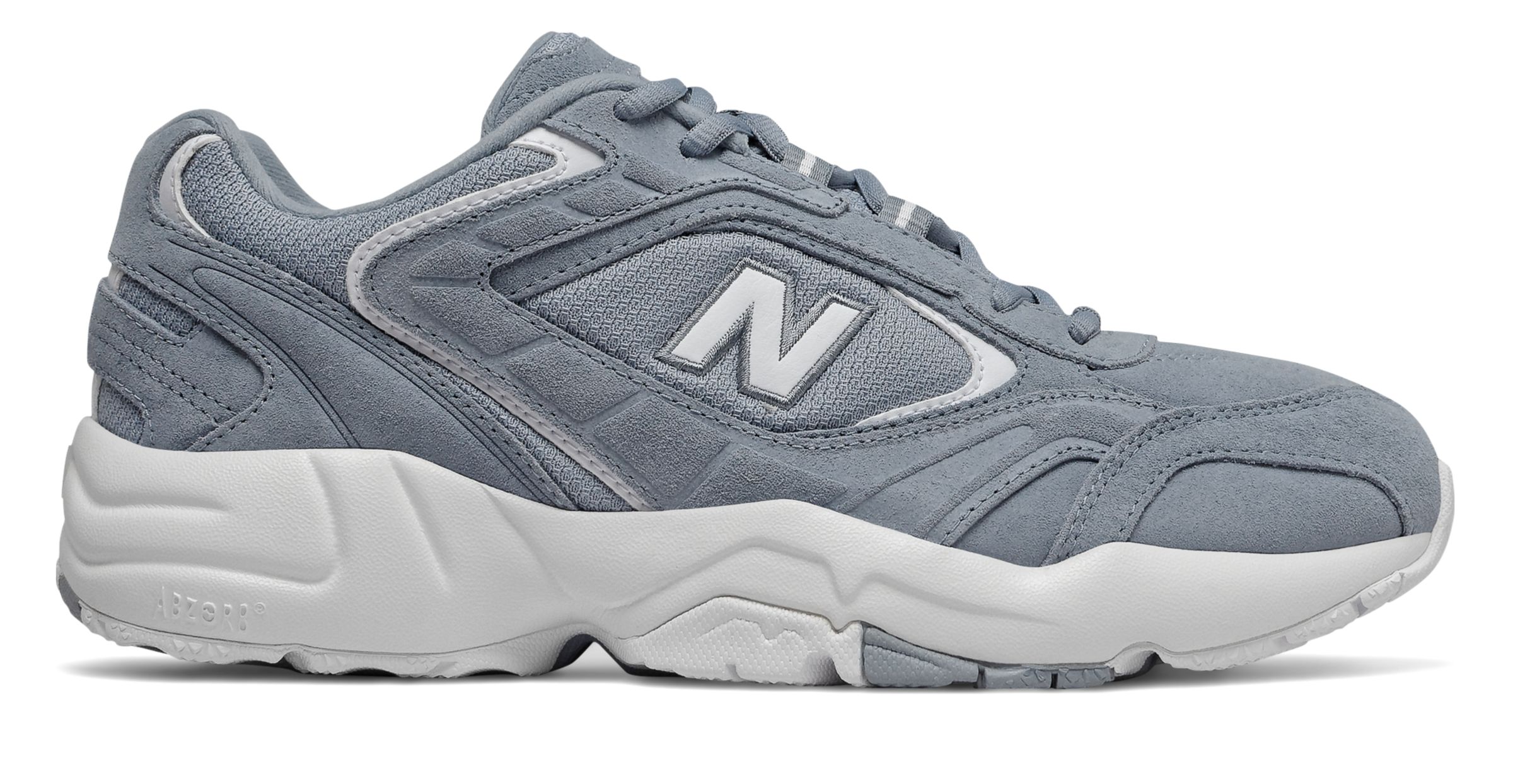 Scarpe d'allenamento 452 Uomo - New Balance