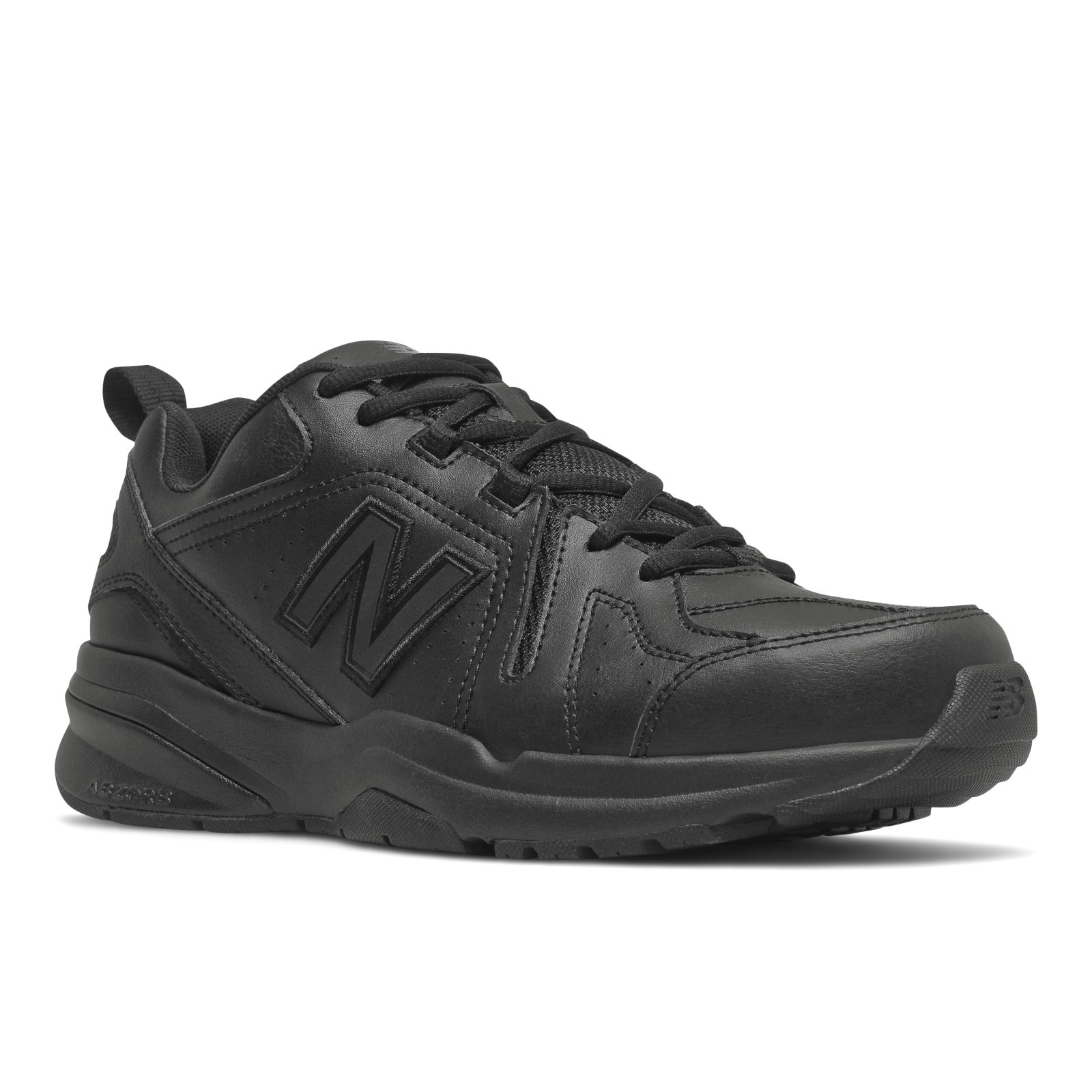 Мужские кроссовки New Balance MX608v5 Slip Resistant — фото 2
