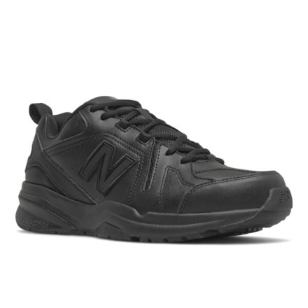 New Balance MX608V5 Slip Resistant Review - Are They Really That Good?