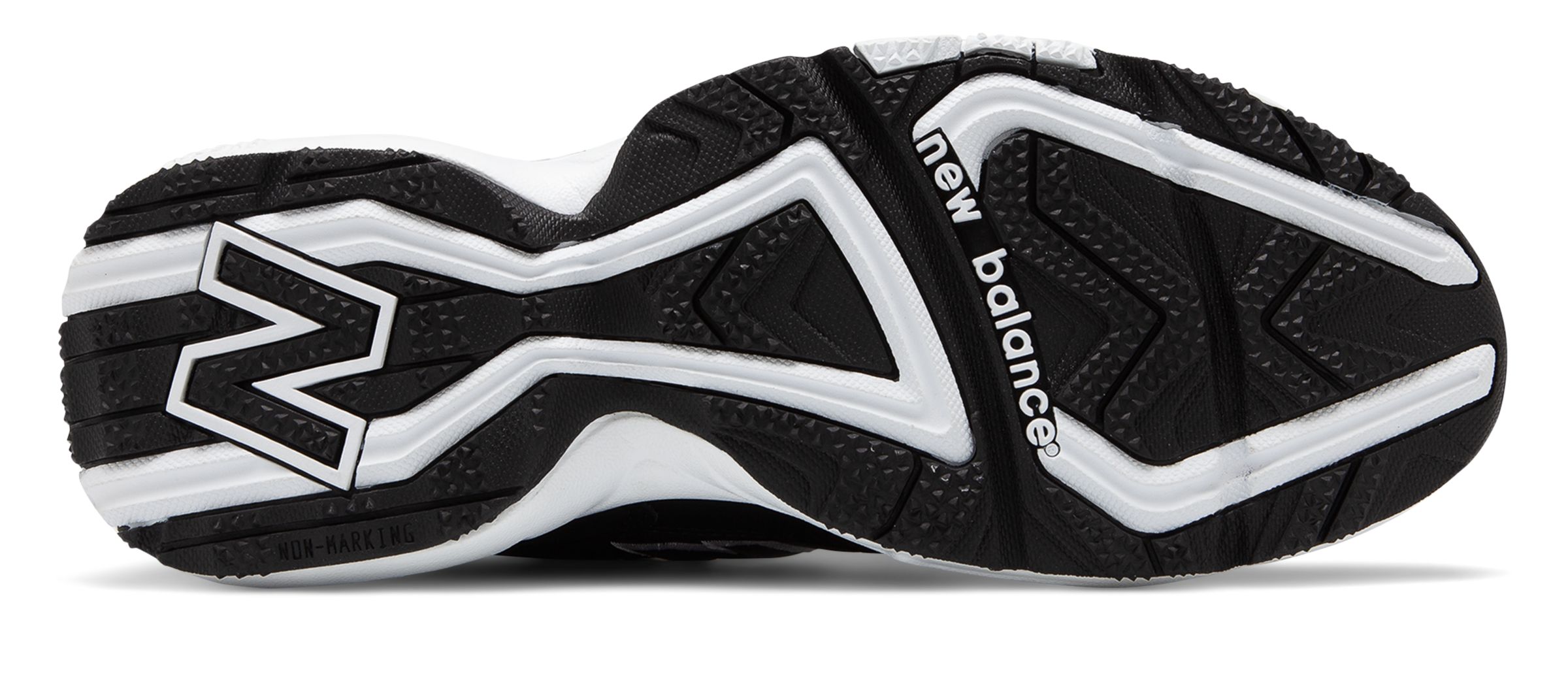 new balance mx608bw1