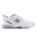 Select Colour White with Pigment with Silver Metalic