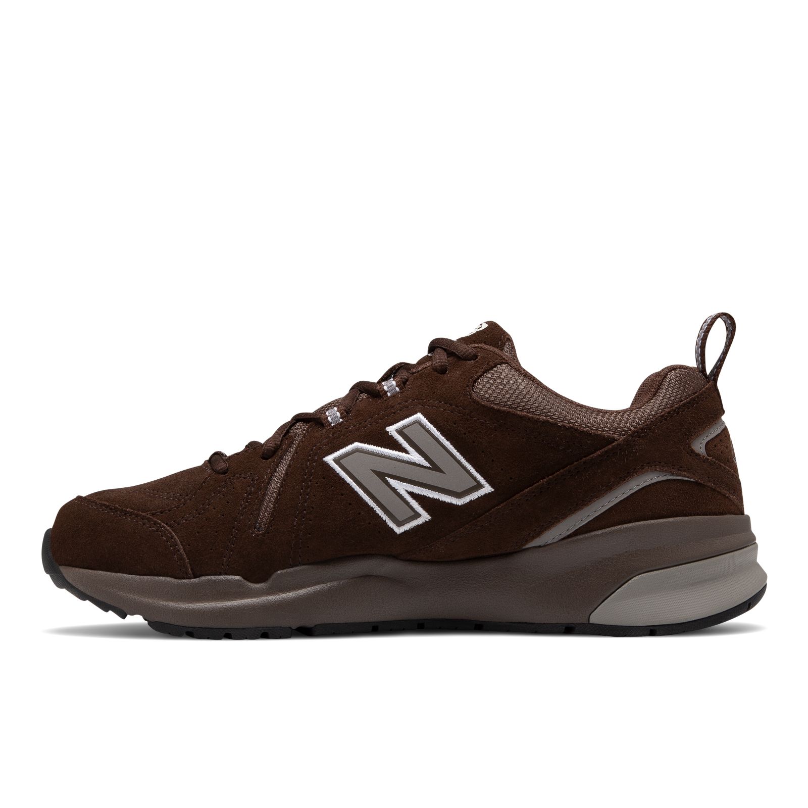Мужские кроссовки New Balance 608v5 — фото 2