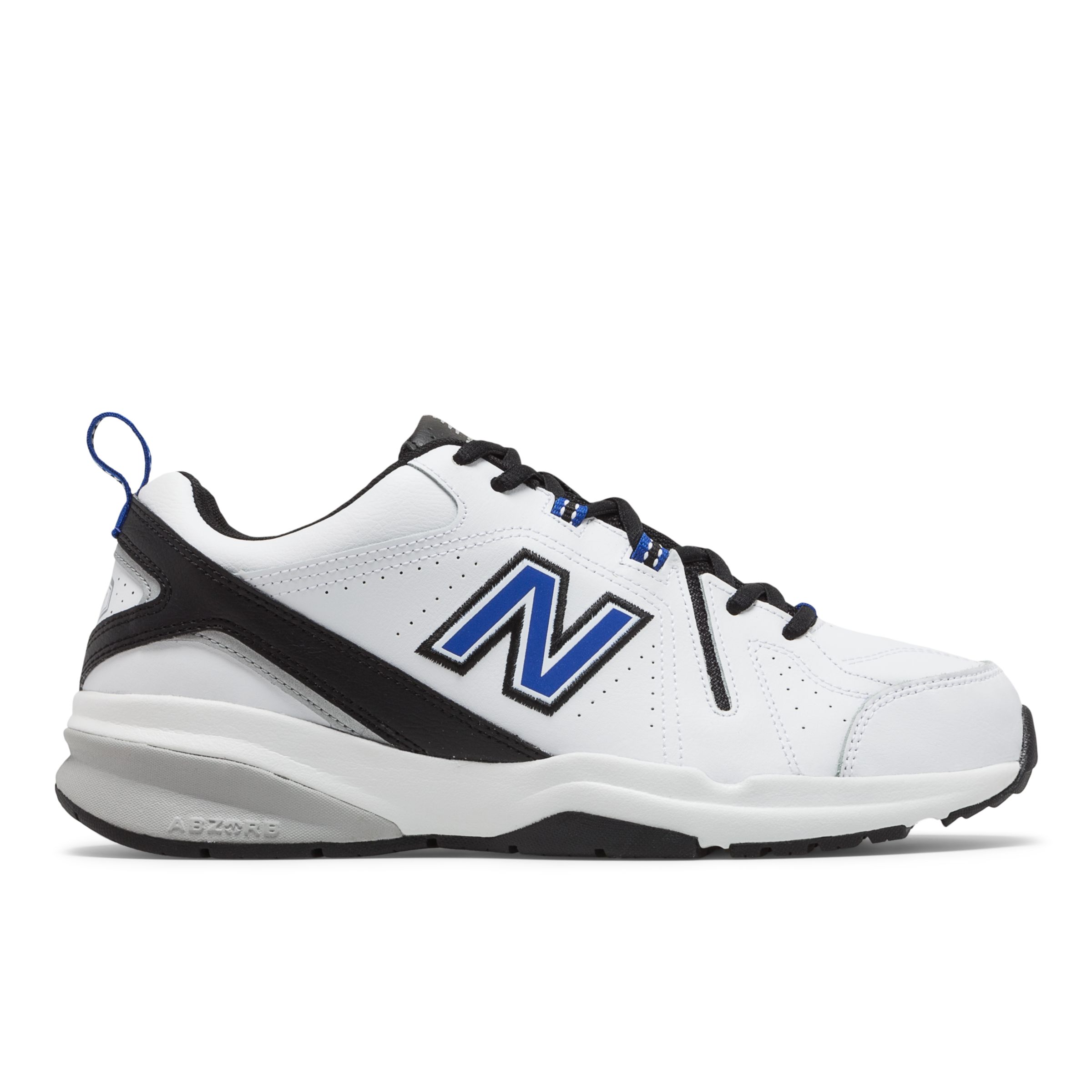 new balance trainers