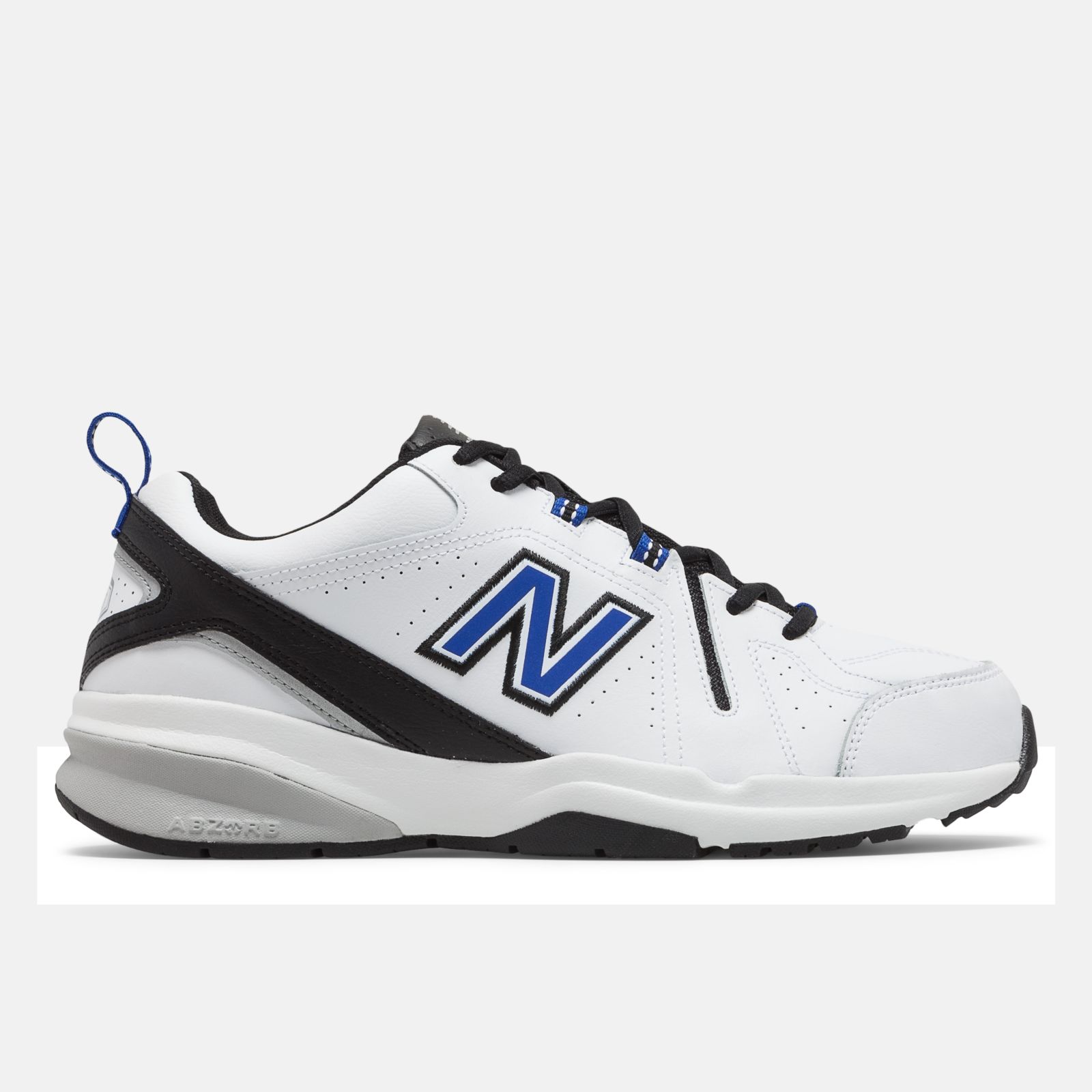 He may be flashy, but boy does he back it up. New Balance's NEW FuelCe, New Balance Shoe