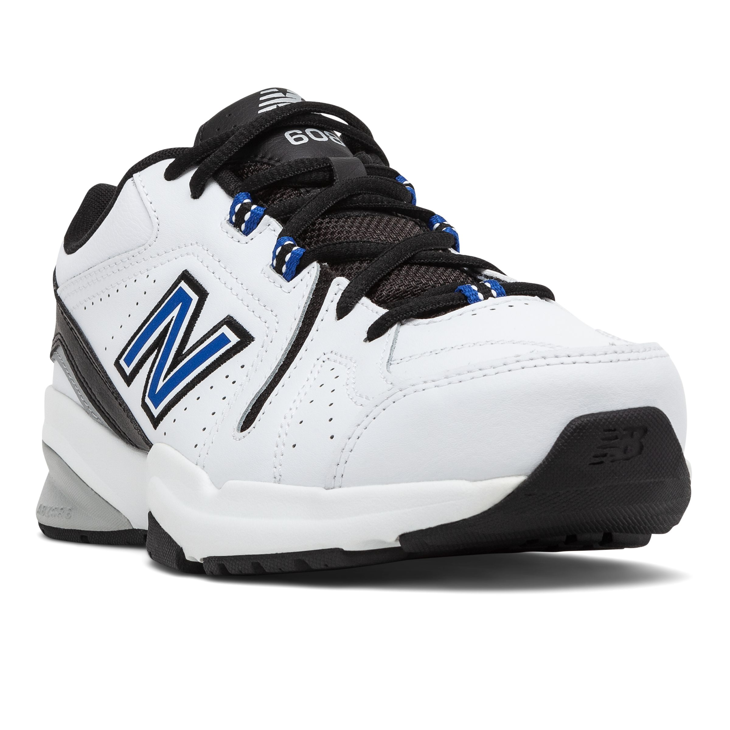 MX608v5 - New Balance