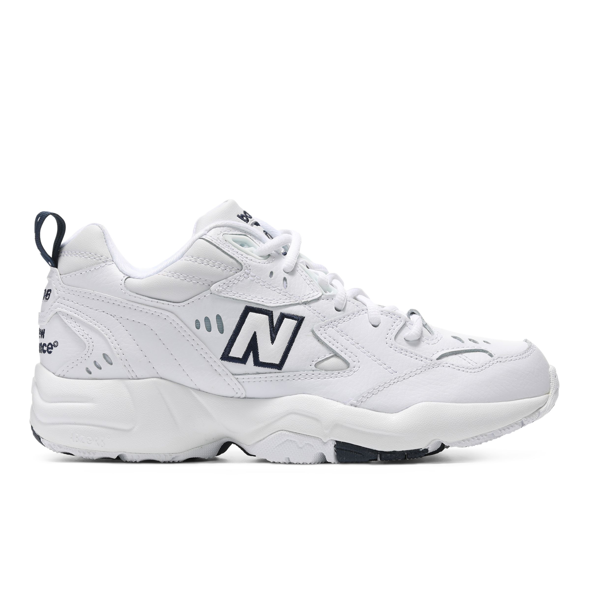 Men's 608v1 Shoes - New Balance