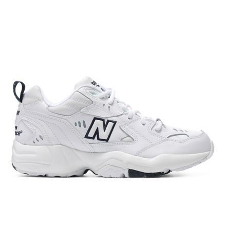 Men's new hot sale balance 608