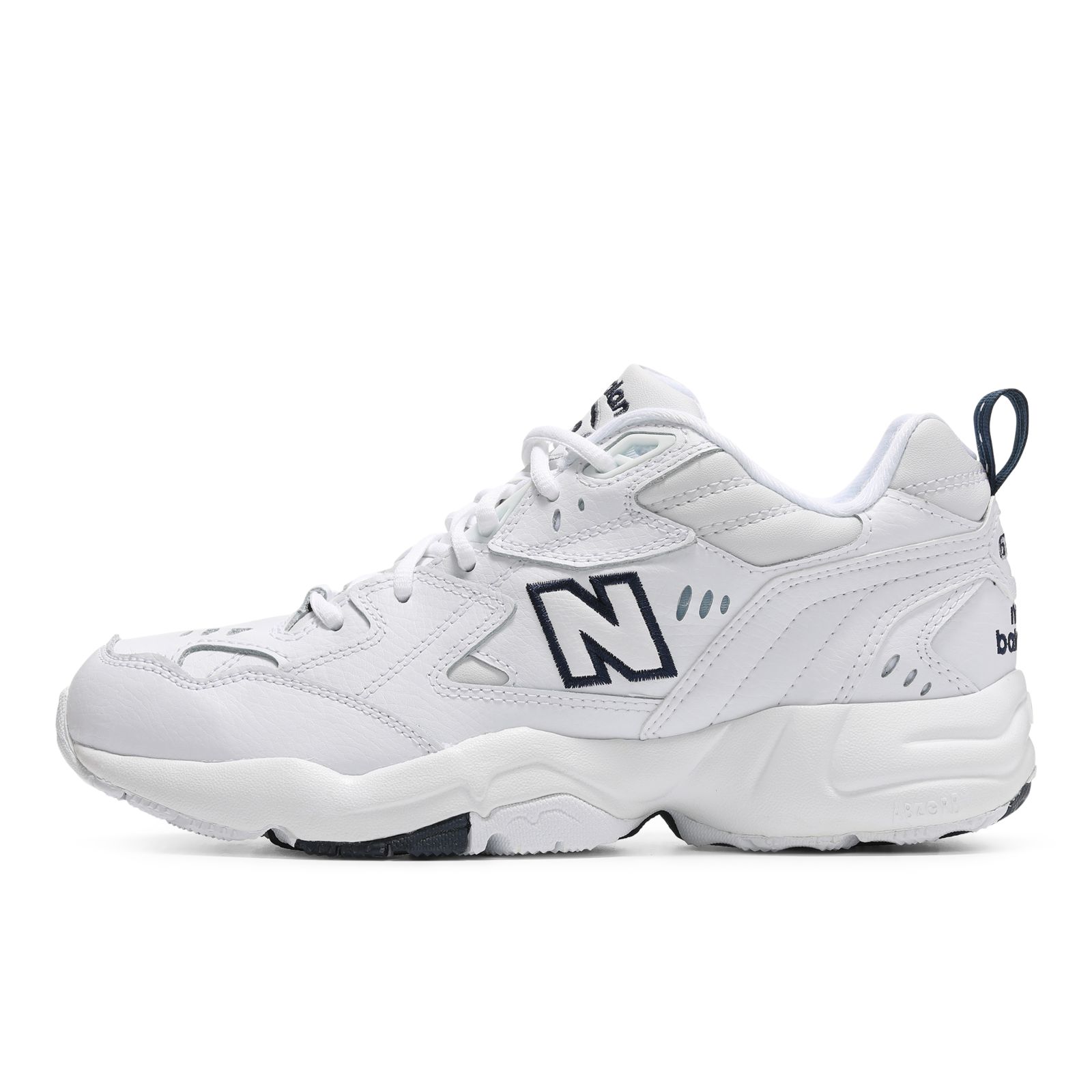 Мужские кроссовки New Balance MX608 — фото 2