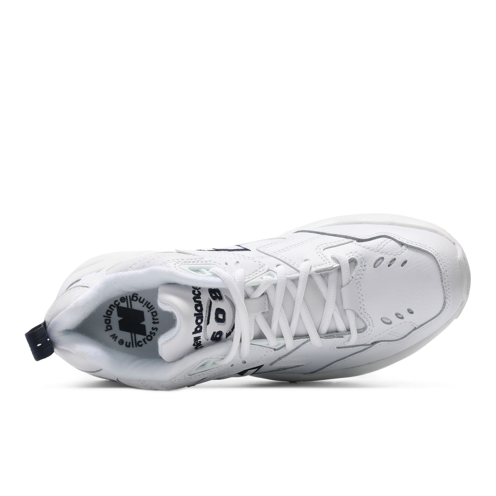Мужские кроссовки New Balance MX608 — фото 3
