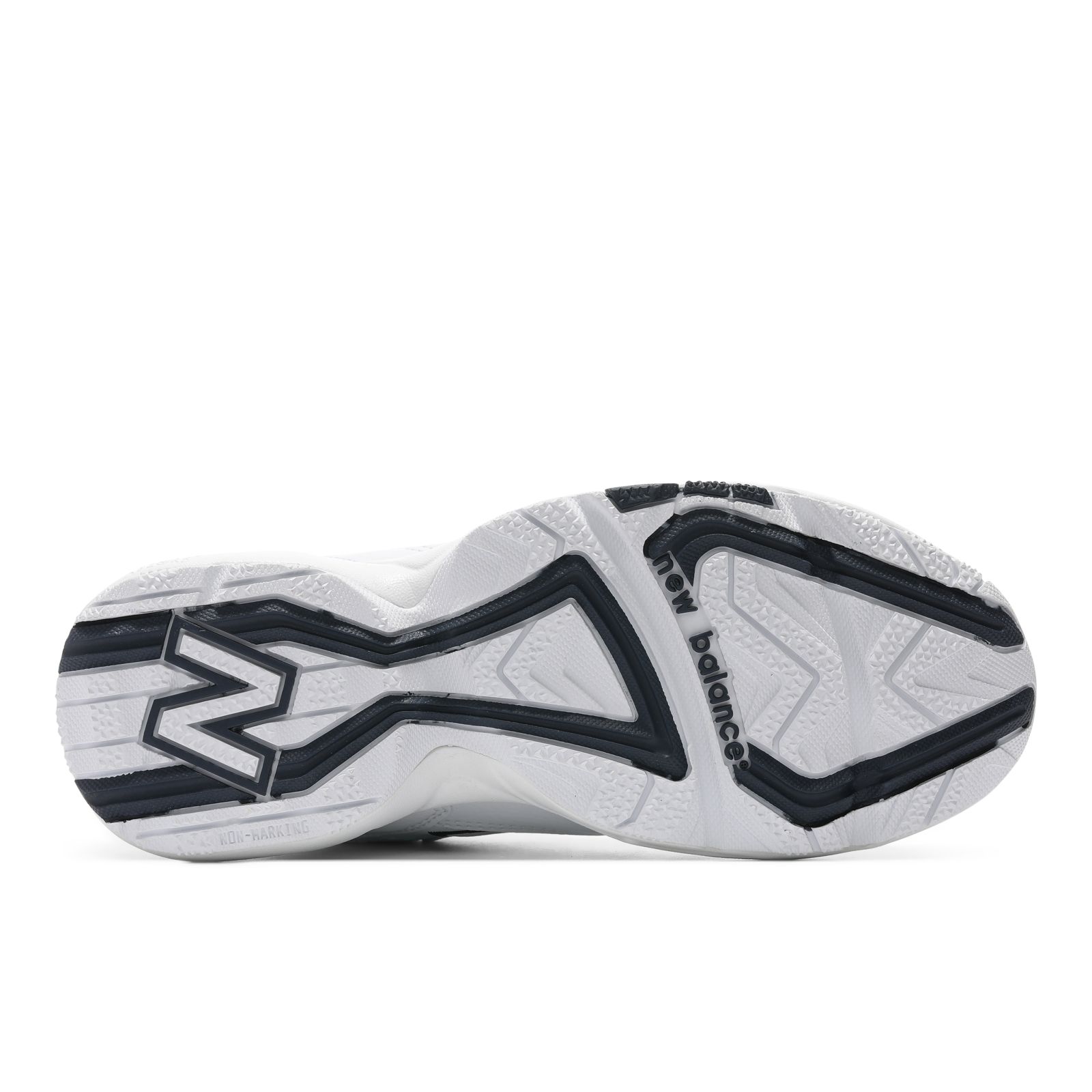 Мужские кроссовки New Balance MX608 — фото 4