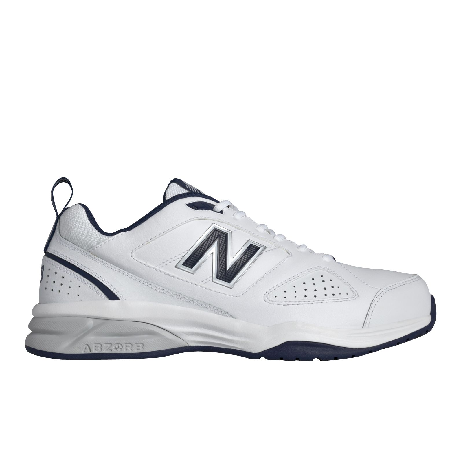 New balance mx623v3 store training shoe