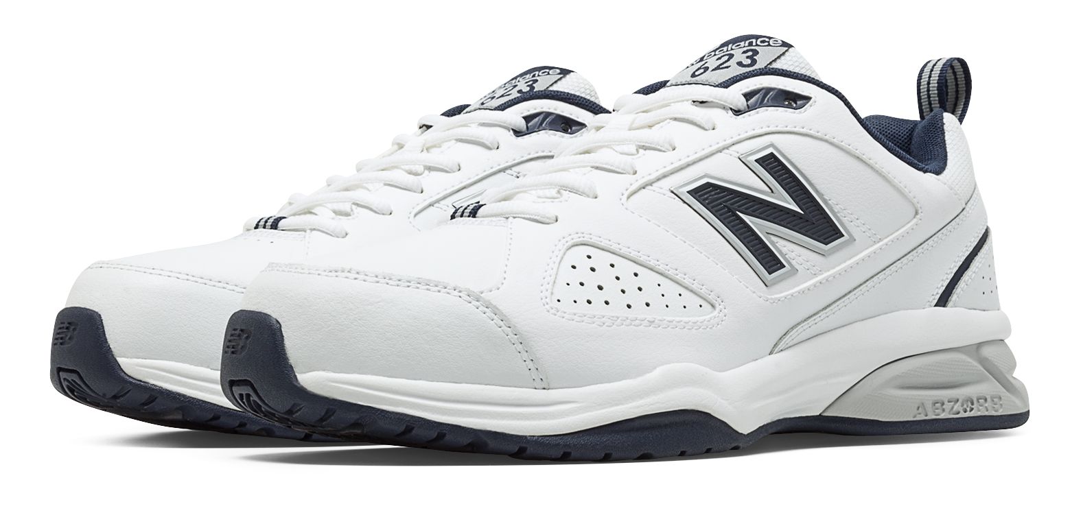 New Balance Men's MX623V3 | eBay