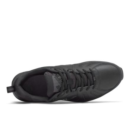 New balance 624 femme noir online