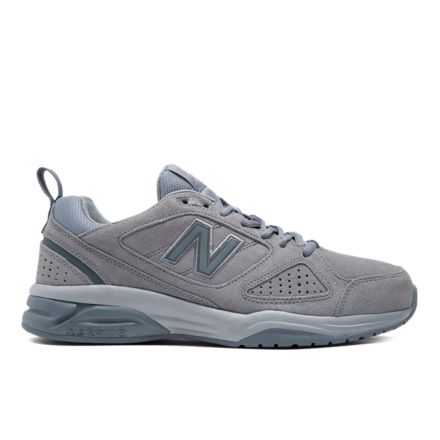 New balance 624 on sale mx624gr4