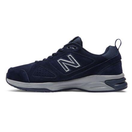 New balance 624 clearance navy