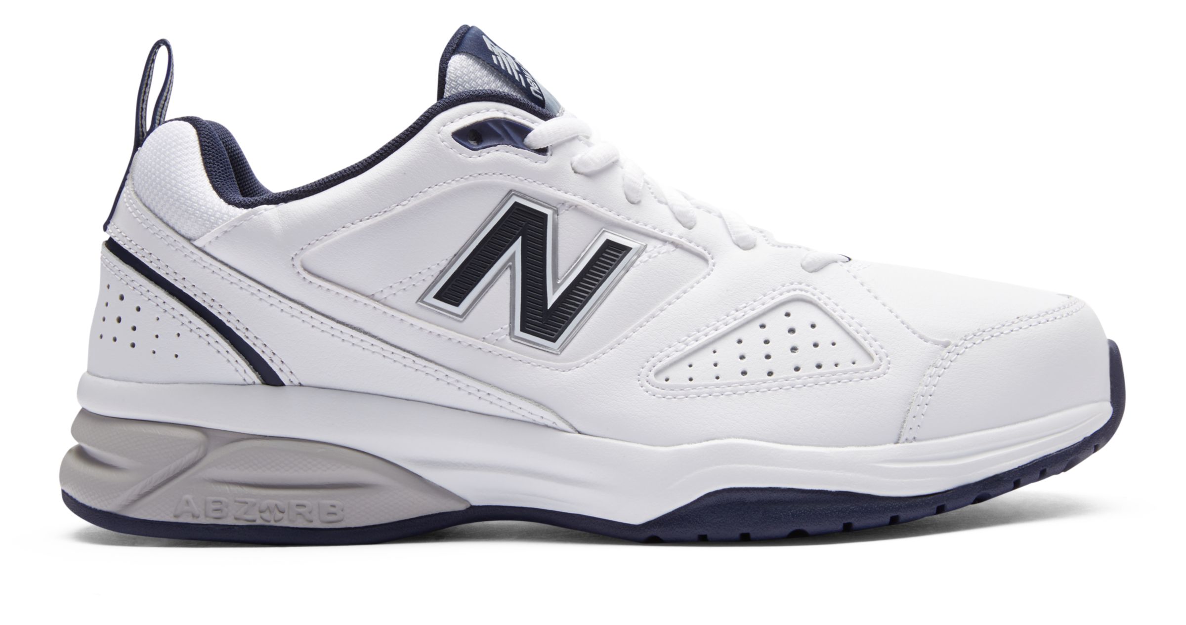 New Balance 624V4 - Cross-Trainer Uomo | New Balance