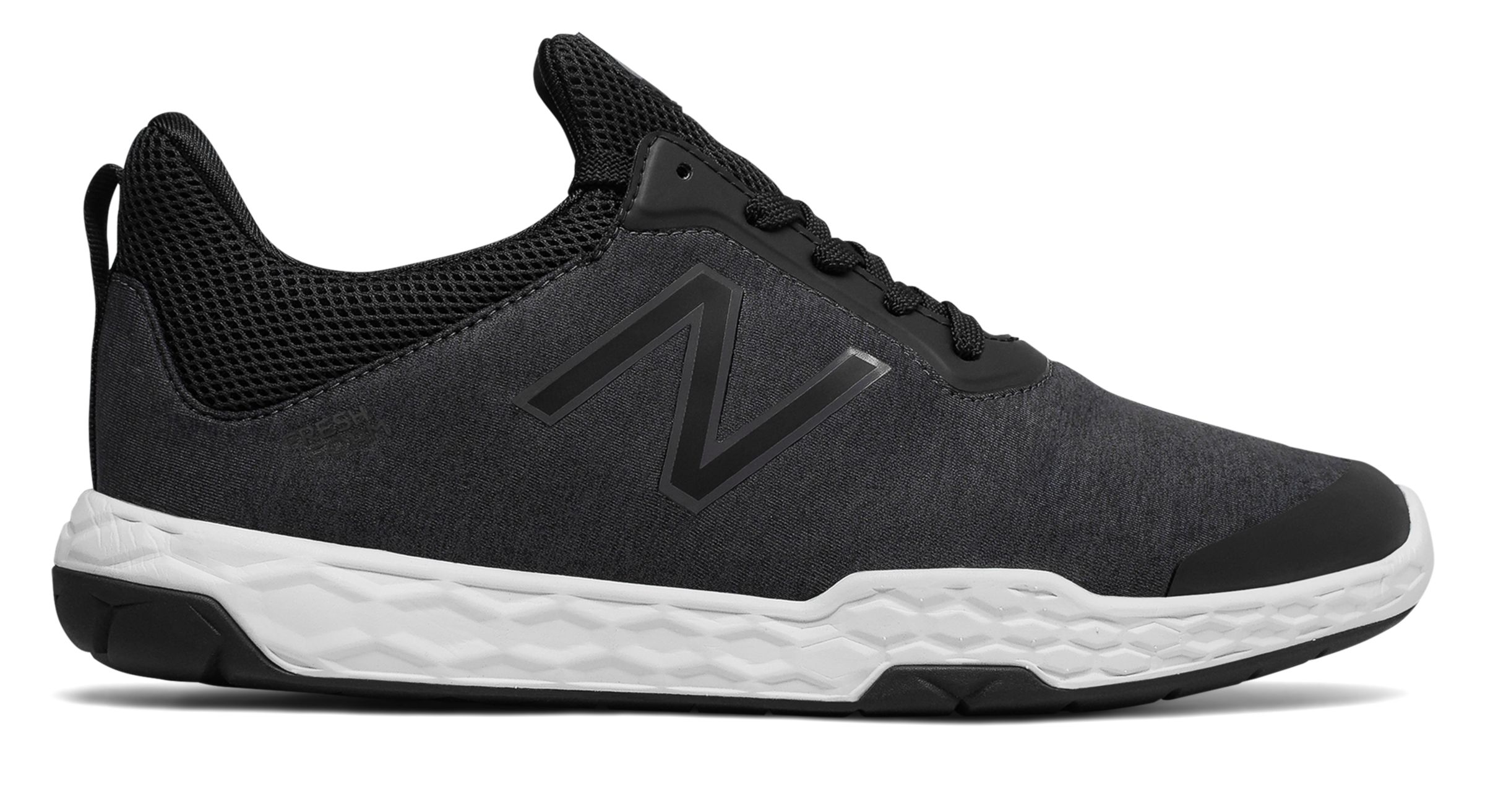 fresh foam 818v3 review