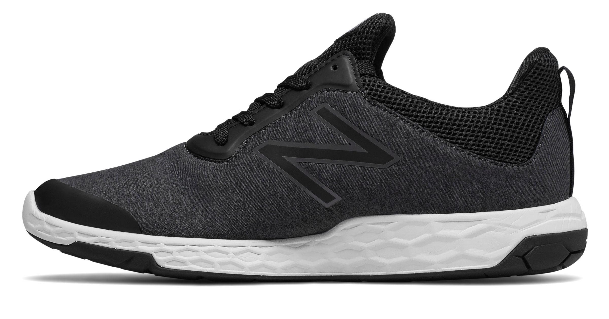 fresh foam 818v3 review