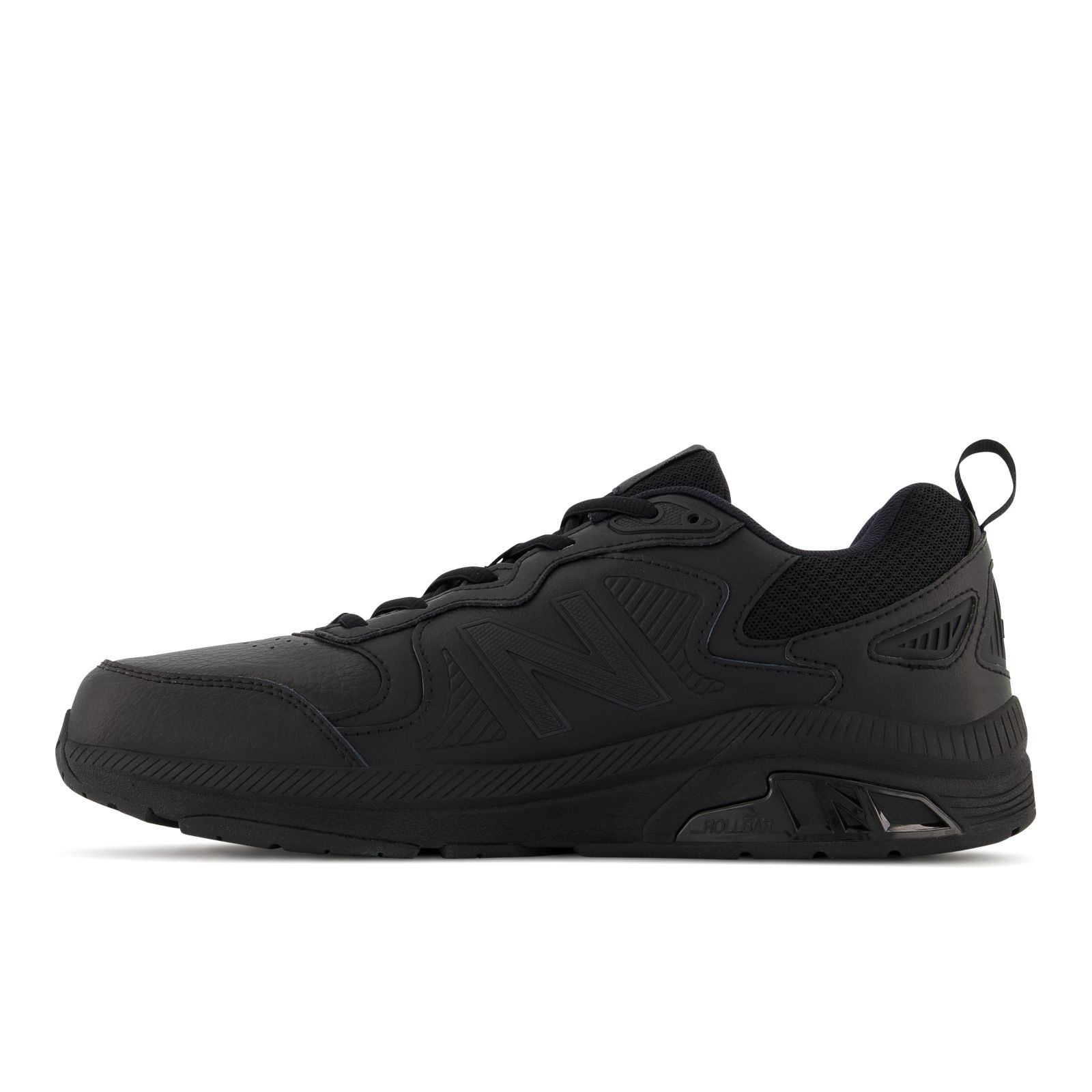 Мужские кроссовки New Balance MX857v3 Slip Resistant — фото 2
