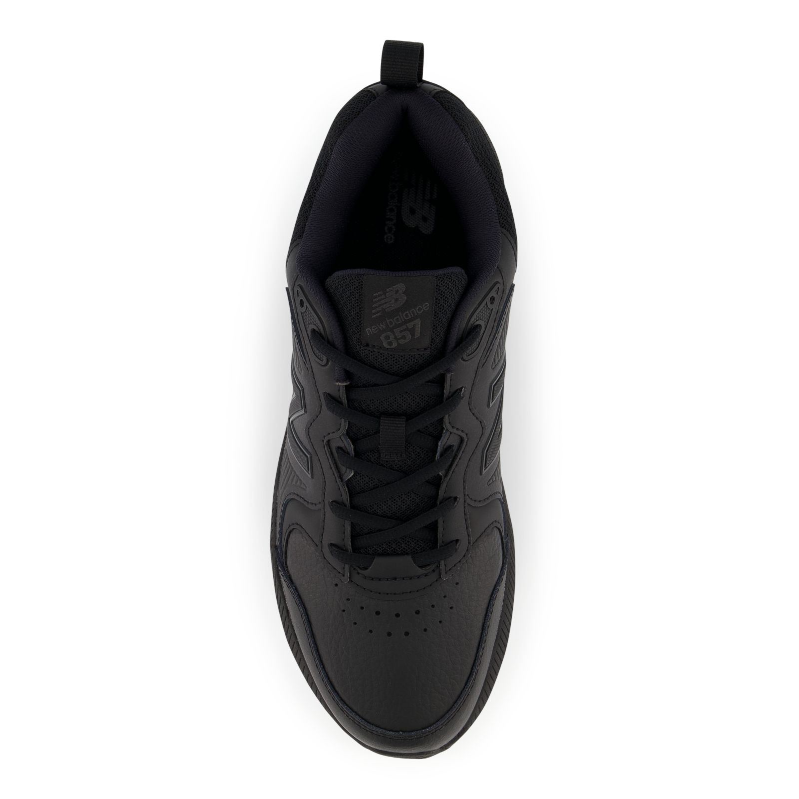 Мужские кроссовки New Balance MX857v3 Slip Resistant — фото 3