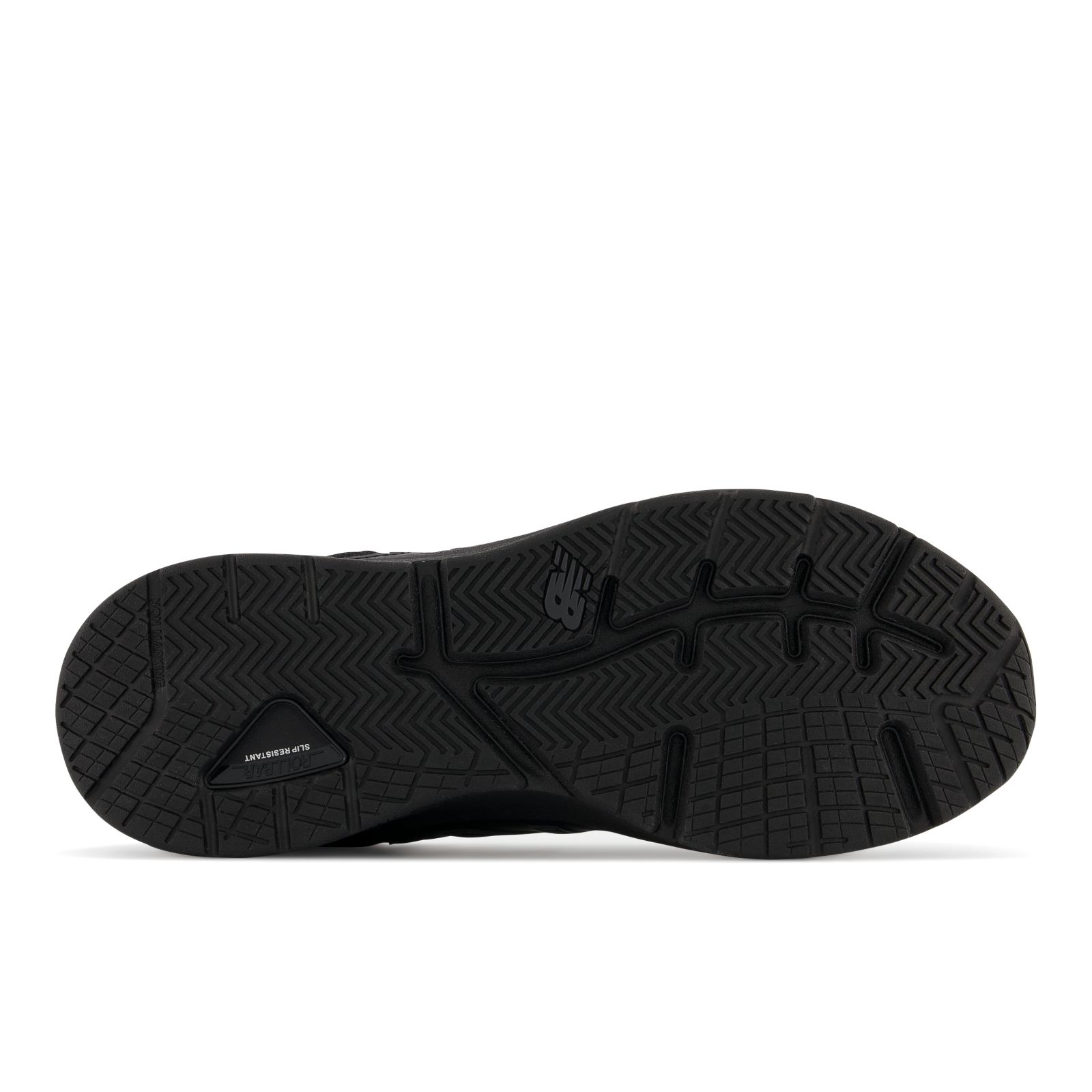 Мужские кроссовки New Balance MX857v3 Slip Resistant — фото 4