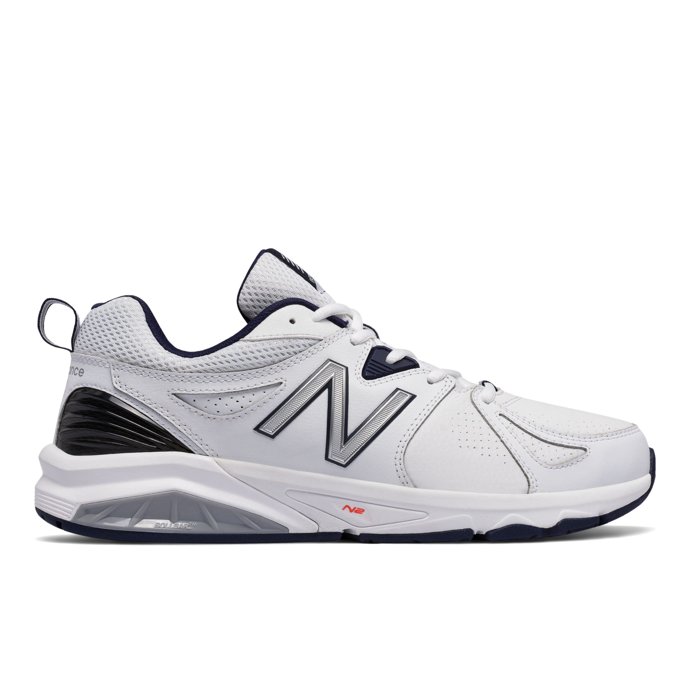 new balance training