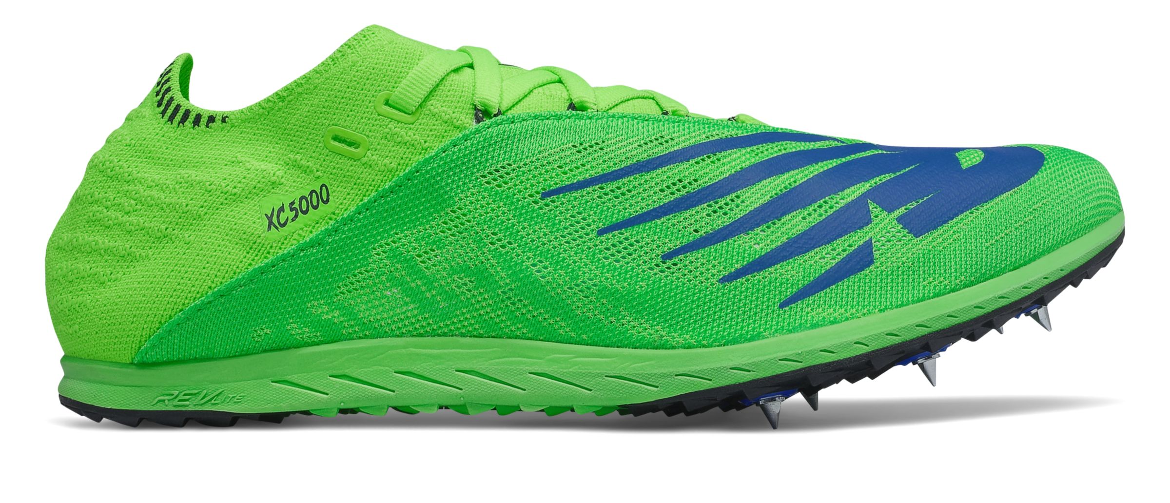 cross country spikes