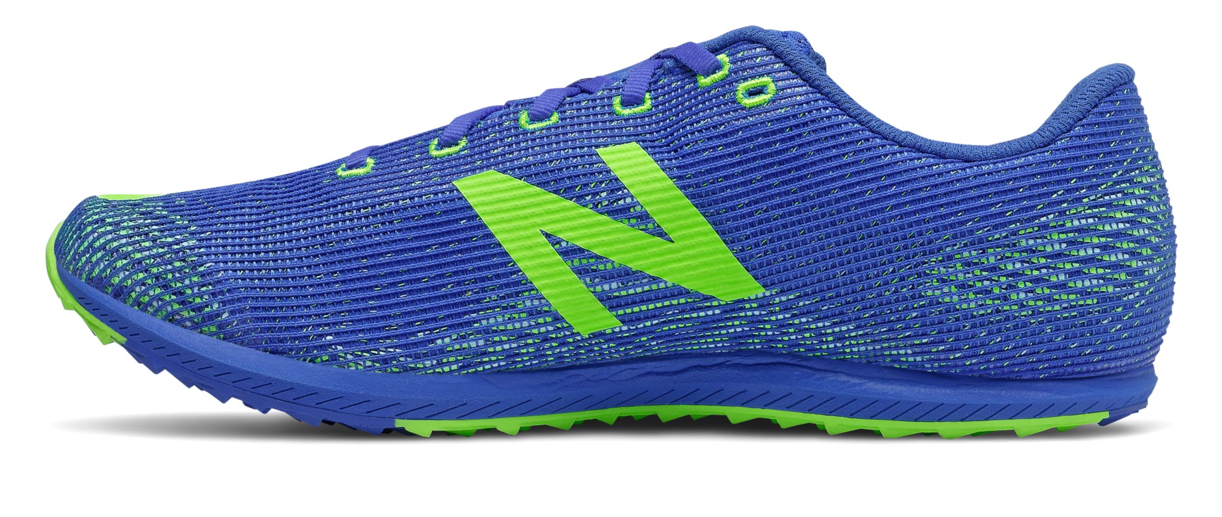new balance xc 7 spikeless