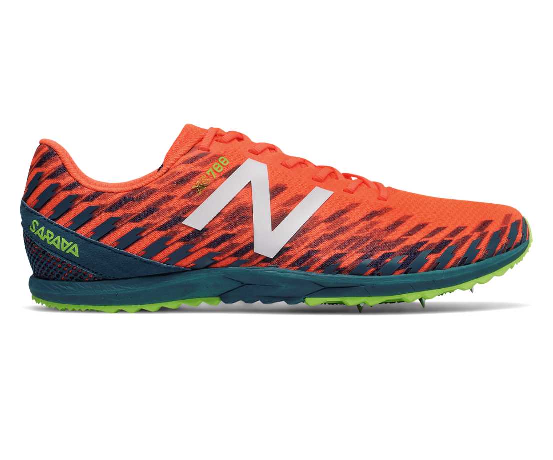 new balance clavos new balance clavos